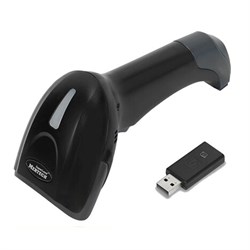 Сканер MERTECH CL-2310 BLE Dongle P2D USB black HR 899788976