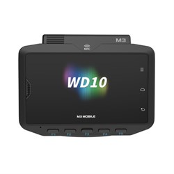 Терминалы сбора данных M3 Mobile WD10 2057955304