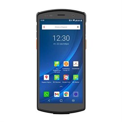 Терминалы сбора данных Urovo DT50 1342947662