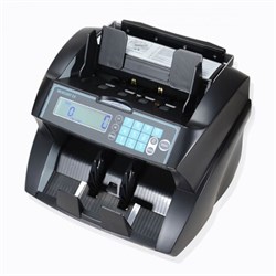 Счетчик банкнот Mertech C-4 Black 1857566857