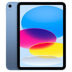 Планшет Apple iPad (2025) 128GB Wi-Fi + Cellular 1154418151