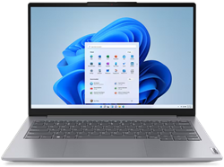 Ноутбук LENOVO Thinkbook 14 G7 IML Intel Core Ultra 5 125U (серый) 218400128