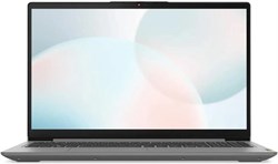 Ноутбук LENOVO IdeaPad IP3 G7 15IAU7 Intel Core i3-1215U (серый) 1472411580