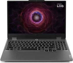 Ноутбук LENOVO LOQ 15ARP9 AMD Ryzen 5 7235HS (серый) 1285928704