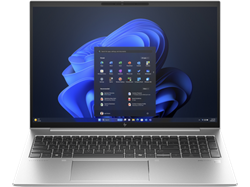 Ноутбук HP Inc. EliteBook 860 G11 8N354AV Intel Core Ultra 5 125U (серебристый) 2099223693