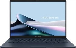 Ноутбук ASUS Zenbook 14 OLED UX3405CA Intel Core Ultra 7 255H (синий) 282007790