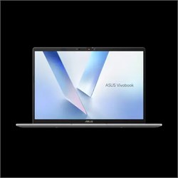 Ноутбук/ ASUS X1407QA-LY099W 14"(1920x1200 (матовый) IPS)/Qualcomm Snapdragon X X1-26-100(2.98Ghz)/16384Mb/1024PCISSDGb/noDVD/Cam/BT/WiFi/50WHr/war 1y/1.49kg/Cool Silver/Win11Home 1502227659