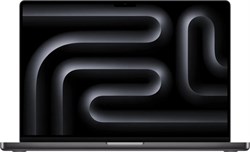 Ноутбук Apple MacBook Pro 2023 (M3) 16-inch Apple M3 Max (черный) 1957720942