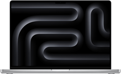 Ноутбук Apple MacBook Pro 2024 (M4) 16-inch Apple M4 Pro (серебристый) 1265002128