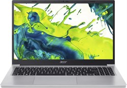 Ноутбук ACER Aspire Lite AL15-36P-C9XQ Intel N150 (серебристый) 1323267528