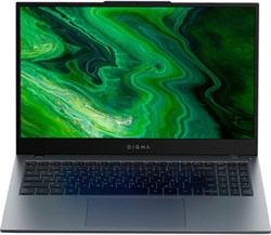 Ноутбук DIGMA Pro Fortis M DN15P7-ADXW05 Intel Core i7-1355U (серый) 1041629998