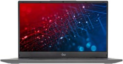 Ноутбук IRU Tactio 15PHC AMD Ryzen 5 7430U (черный) 144300203