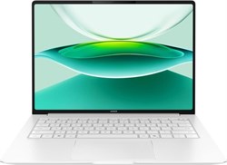 Ноутбук Honor MagicBook Pro 14 5301 Intel Core Ultra 5 225H (белый) 494972824