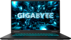 Ноутбук Gigabyte Gaming A16 PRO GA6DH Intel Core 7 240H (черный) 394909088