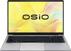 Ноутбук Osio FocusLine F150a AMD Ryzen 7 5700U (серый) 761487137