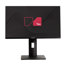 Моноблок INFERIT Versa 23.8 Реестр МПТ (Core i5-12400 /8Gb/256Gb/UHD 730/DP, HDMI, VGA /H610M-T) 2016806688