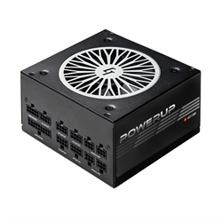 Блок питания Chieftec GPX 750W 515780740