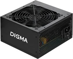 Блок питания DIGMA 80+ White DPSU-700W-WH 636325663