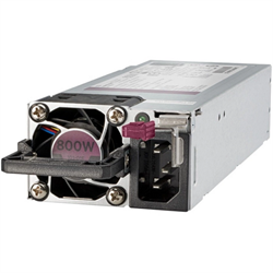 Блок питания Hewlett Packard Enterprise Server PSU Hot Plug Flex Slot Platinum 800W 133388839