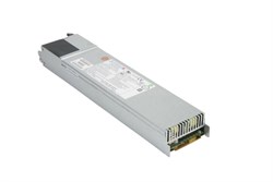 Блок питания SUPERMICRO Server PSU 1010W PWS-1K11P-1R 1018536999