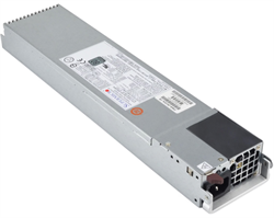Блок питания SUPERMICRO Server PSU 2200W PWS-2K20A-1R 444844332