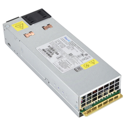Блок питания SUPERMICRO Server PSU 750W PWS-751P-1R 1025676398