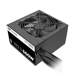 Блок питания Thermaltake TR2 S (DC to DC Version) 550W 1898474200