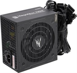 Блок питания Zalman MegaMax ZM700-TXII 1861258799