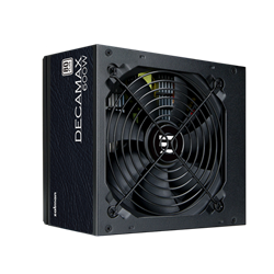 Блок питания Zalman Decamax ZM600-LX3 1644032426