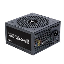 Блок питания Zalman MegaMax ZM600-TXII 1984111641