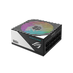 Блок питания ASUS ROG LOKI ROG Loki SFX-L 1200W Titanium 1040304131