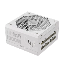 Блок питания ASUS TUF Gaming 1000W Gold White Edition 1944874852