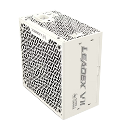 Блок питания Super Flower LEADEX VII Platinum PRO ATX 3.1 1200W 771755228