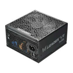 Блок питания Super Flower LEADEX VII XG ATX3.0 / ATX3.1 850W 826847307