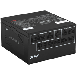 Блок питания XPG CYBER CORE II 1000W 1156951625