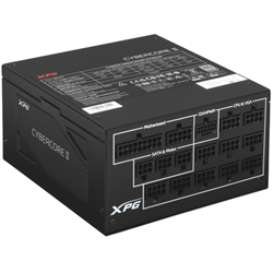 Блок питания XPG CYBER CORE II 1300W 2094054