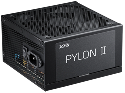 Блок питания XPG PYLON II 650W 1191657476