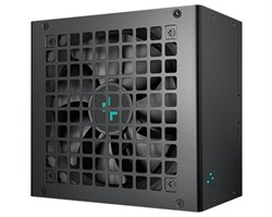 Блок питания Deepcool ATX 550W PL550D 80+ bronze (20+4pin) APFC 120mm fan 6xSATA RTL 341584159