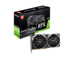 Видеокарта MSI GeForce RTX 3060 12 _Б Retail 2113773917
