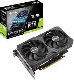 Видеокарта ASUS GeForce RTX 3060 12 _Б Retail 1662955279
