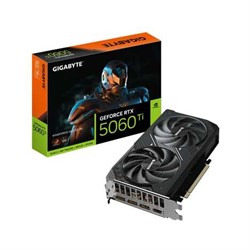 Видеокарта Gigabyte GeForce RTX 5060 Ti 8 _Б Retail 1965750910