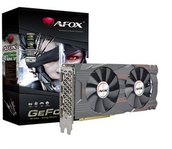 Видеокарта Afox GeForce RTX 2060 Super 8 _Б Retail 1735360766