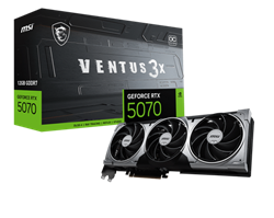 Видеокарта MSI GeForce RTX 5070 12 _Б Retail 360714814