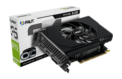 Видеокарта Palit GeForce RTX 3050 6 _Б Retail 1439848691