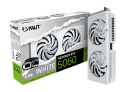 Видеокарта Palit GeForce RTX 5060 8 _Б Retail 681222324