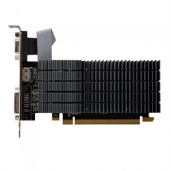 Видеокарта Afox GeForce G210 1 _Б Retail (плохая упаковка ) 410031815
