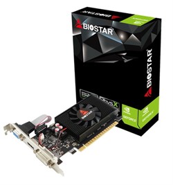 Видеокарта Biostar GeForce GT 710 2 _Б Retail 1547600273
