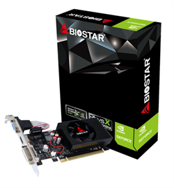Видеокарта Biostar GeForce GT 730 2 _Б Retail 682500144