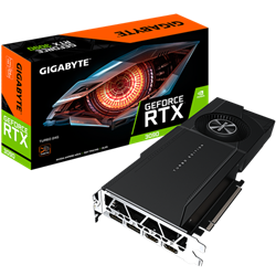 Видеокарта Gigabyte GeForce RTX 3090 24 _Б Retail 1418037286