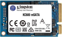 Внутренний твердотельный накопитель Kingston KC600 512GB 2111235305